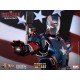 Iron Patriot DIECAST Movie Masterpiec​e Series 1/6 scale figure 30cm